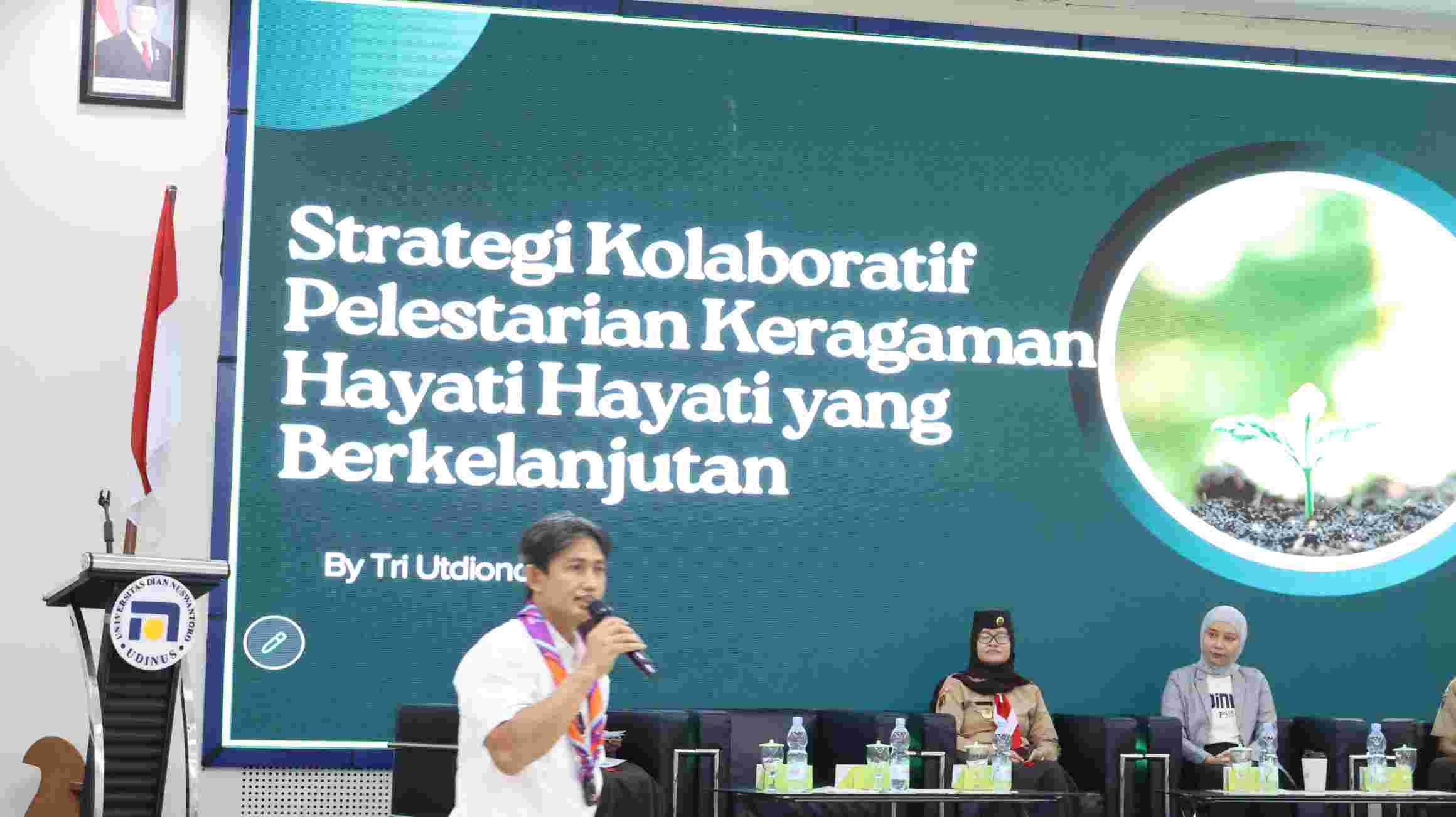 Seminar Bela Negara